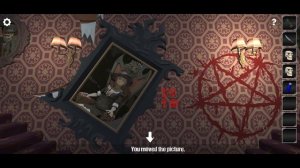 Haunted Mansion Escape - Part 1 - The Attic