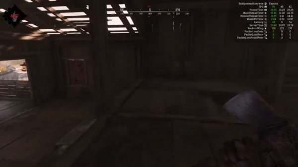 Hunt: Showdown easy anti-cheat launcher