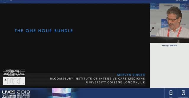 Hour 1 bundle is useless Mervyn Singer 2019