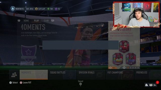 How to get Qatar players in FIFA 23! смотреть онлайн