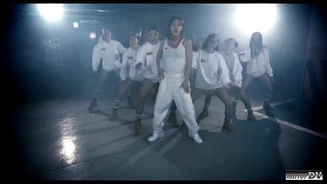 4minute- Hate' [Dance Mirror]