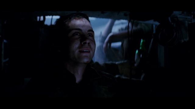 Ярость, лучшая работа в мире