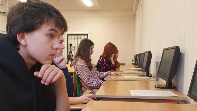 Профілі Ліцей 4 Кремінь 2024 смотреть онлайн