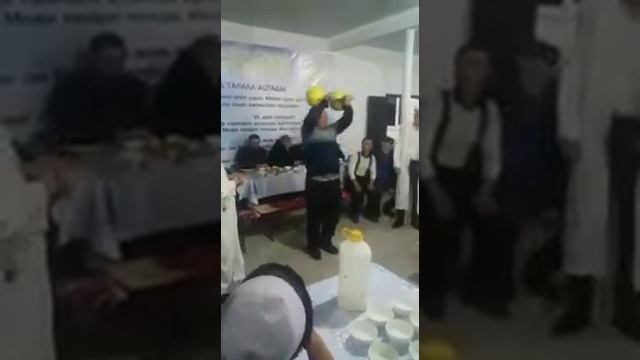 ШКО Зайсан ау Карабулак ауылы кымыздын пайдасы смотреть онлайн