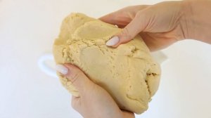 РАССЫПЧАТЫЕ НЕЖНЫЕ ОРЕШКИ СО СГУЩЕНКОЙ (вкус детства🤤)