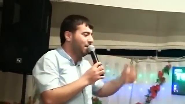 Çayçı Getdi Gəlmədiya (Resad, Perviz, Vuqar, Orxan Ve B.) Meyxana 2015