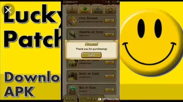 How to hack Tremple run 2 with lucky patcher.without root your device смотреть онлайн