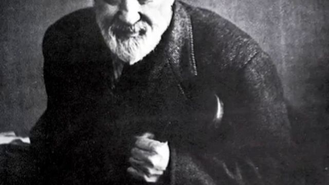 Charles Ives (Ives Plays Ives) - Improvisation No. 1