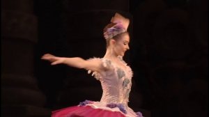 "Фея Сирени" балет "Спящая красавица" П.И. Чайковский