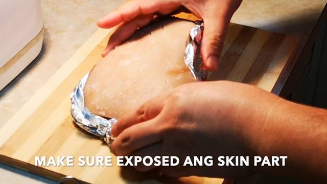 Crispy Pork Belly | The Best Crispy Pork Recipe | OFW Cooking