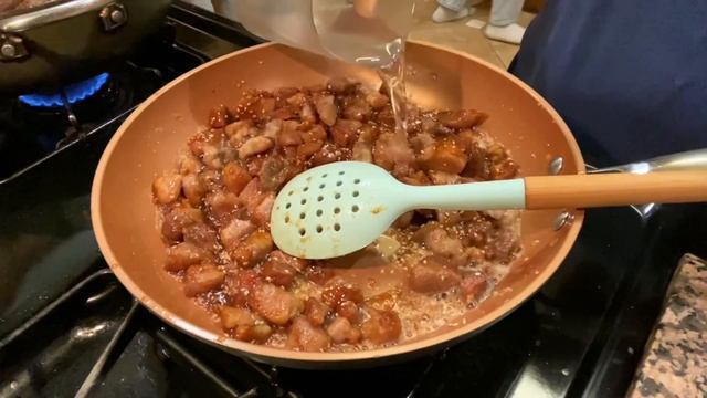 Cómo convertir una simple carne en un delicioso platillo. смотреть онлайн