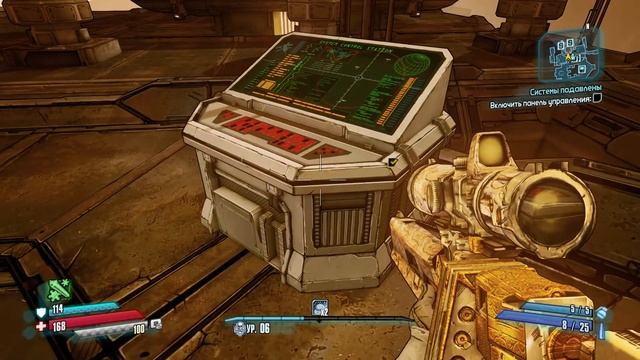 Borderlands The Pre-Sequel ч 2 прохождение сюжета смотреть онлайн