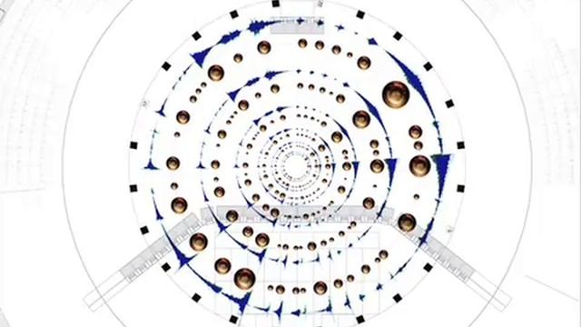 Longplayer LIVE At The Roundhouse