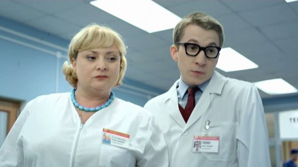 Интерны, 1 сезон, 50 серия