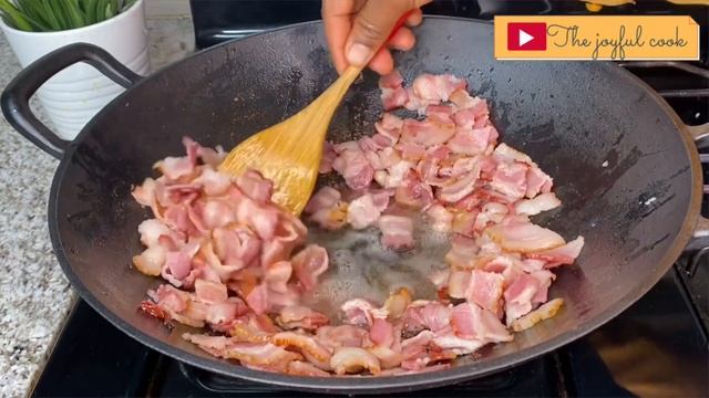 Let’s Make The Best Fried Cabbage Under 20 Minutes