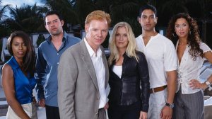 Сериал C.S.I.: Майами - 3 сезон, 5 серия / CSI: Miami