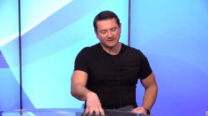 Христианин Сегодня  Александр Шевченко интервью