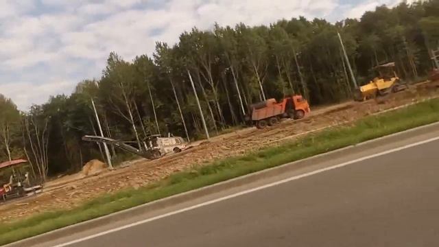 Череповец | Поездка на электробусе ПКТС-62181 "Генерал" (Е495ОО797) | Маршрут 9 смотреть онлайн