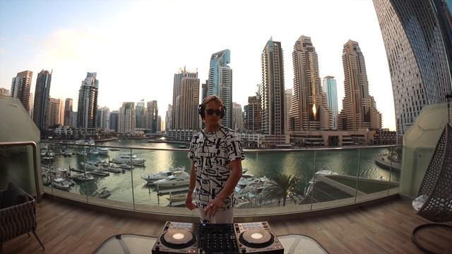Dima Gucci - Arabic | Afro House смотреть онлайн