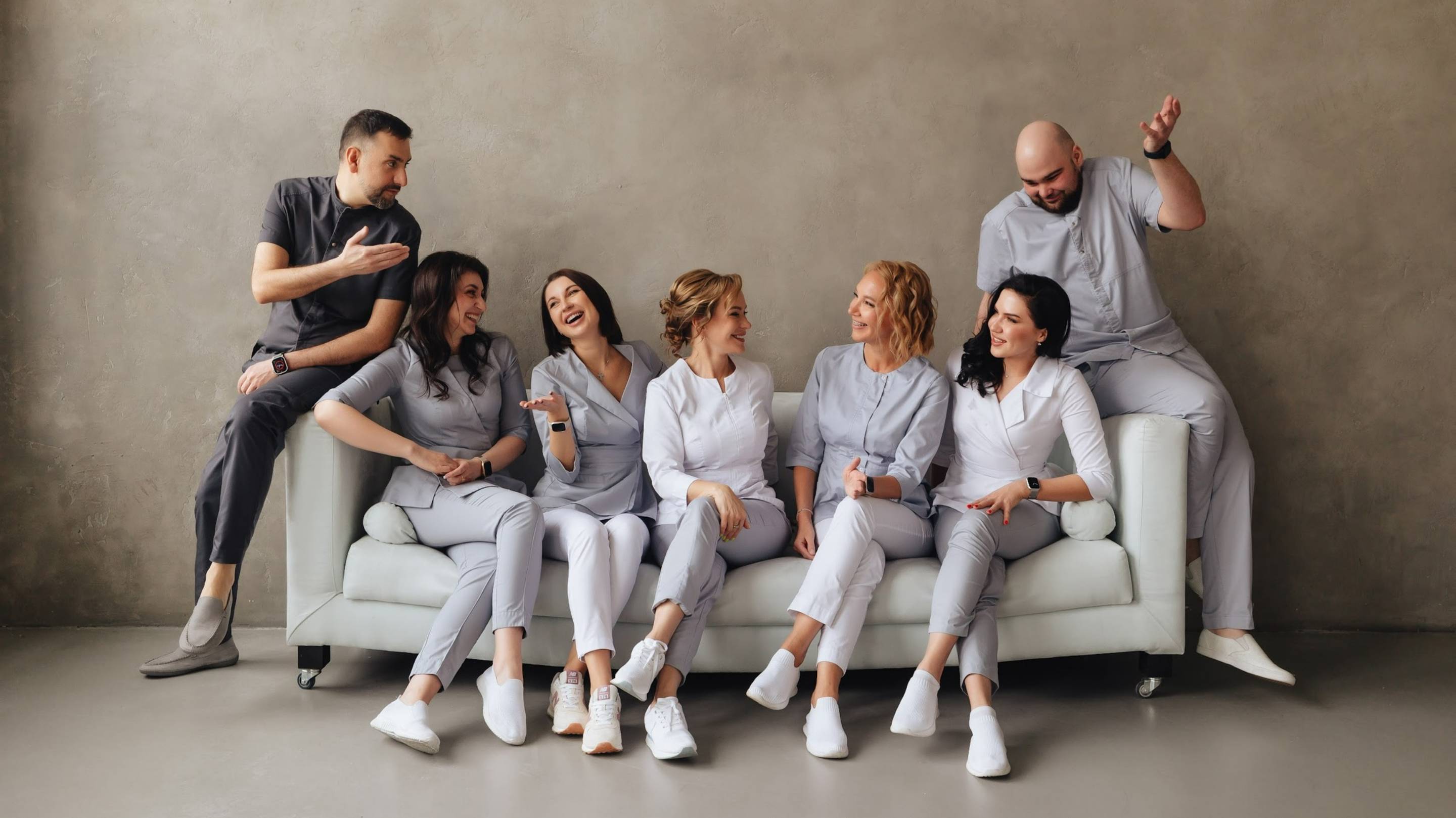 Наша Стоматология