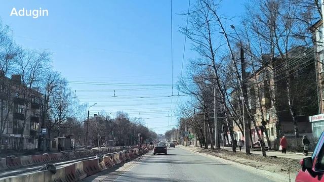 Нижний Новгород 🚙 поехали на Бекетова звезда смотреть онлайн