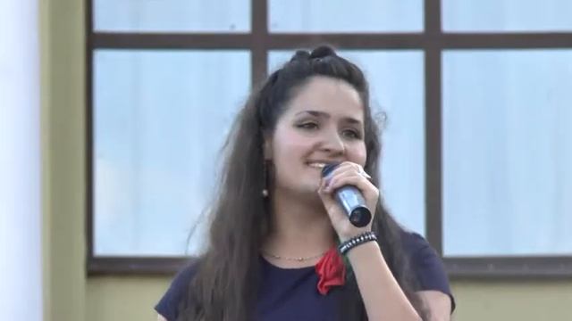 Гуляра песня о России смотреть онлайн