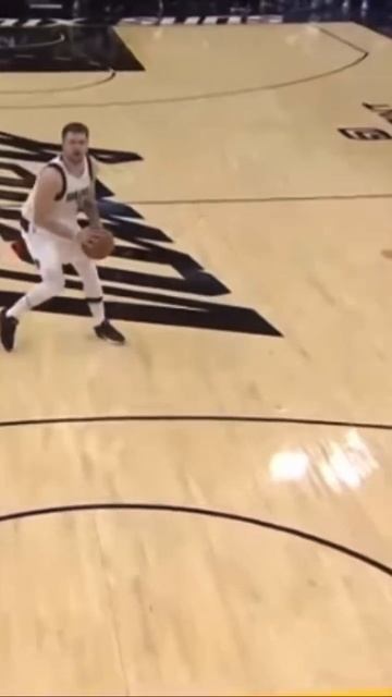 Luka Broke His Ankles!! 😂😂#shorts #viral