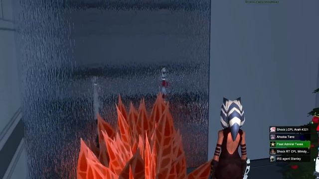 We Defund The Shock Troopers - Gmod Star Wars RP Admin Trolling смотреть онлайн