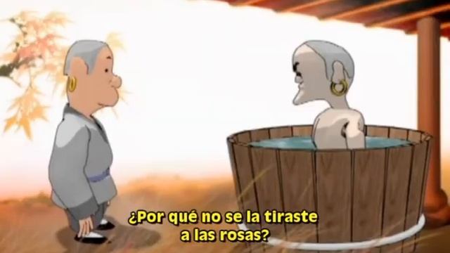 Una brizna de pasto, una gota de rocío смотреть онлайн