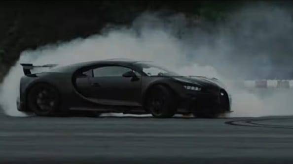 BUGATTI EDIT смотреть онлайн