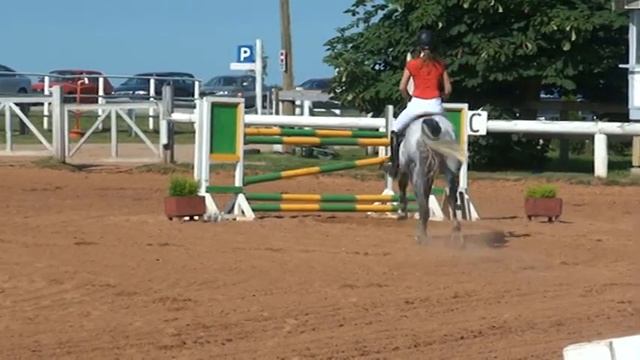 Kristi Luha ja Bison, 120 cm смотреть онлайн