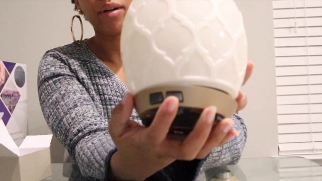 Unboxing My Desert Mist Premium Starter Kit From Young Living смотреть онлайн