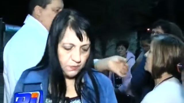 Vecinos Bº Bonito celebraron el día de la virgen Santa Rita.- смотреть онлайн