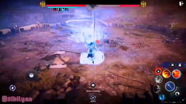 Black Desert Mobile - BREAKING ALL THE META | Wizard - Arena PVP Gameplay смотреть онлайн