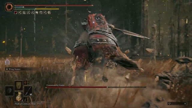 Commander Gaius Boss Fight Milady and Deflection hard tear смотреть онлайн