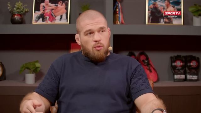 АРТЕМ РЕЗНИКОВ В ГОСТЯХ СТУДИИ SPORT+ смотреть онлайн