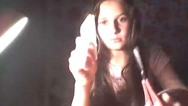 Маленький Diy как сделать снежинку смотреть онлайн