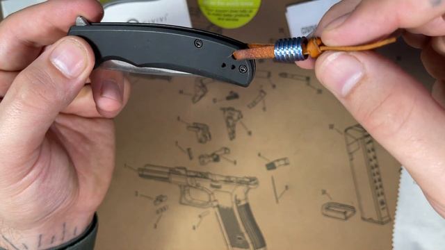 Civivi NOx! First Look And Impressions. смотреть онлайн