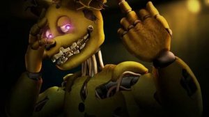 Springtrap Finale[Five Nights At Freddy's]3 Song