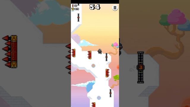 Wall kickers speedrun 0-100. смотреть онлайн