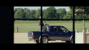 Джентльмены (1 сезон) — Русский трейлер (Озвучка, 2024)