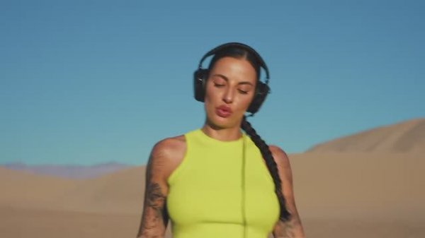 DeepMe - Live @ Sonoran Desert, California / Melodic Techno & Progressive House