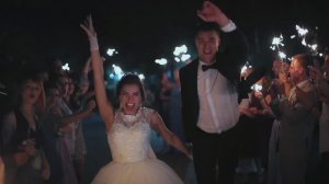 Свадебный банкет 2