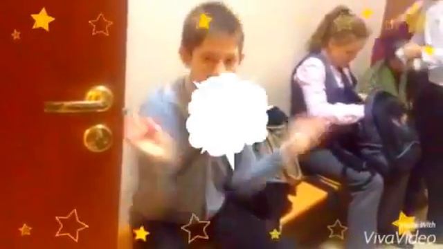 Наши одноклассники ^_^