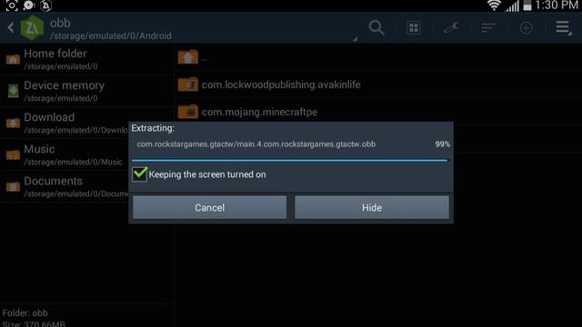 How To Download GTA ChinaTown Wars APK + OBB смотреть онлайн