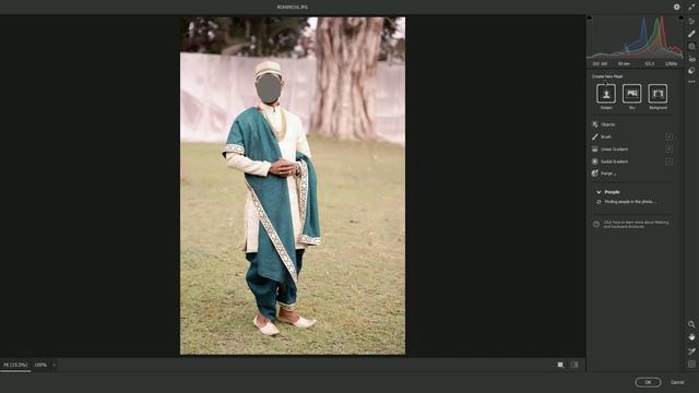 Camera Raw Filter Photoshop Mask смотреть онлайн