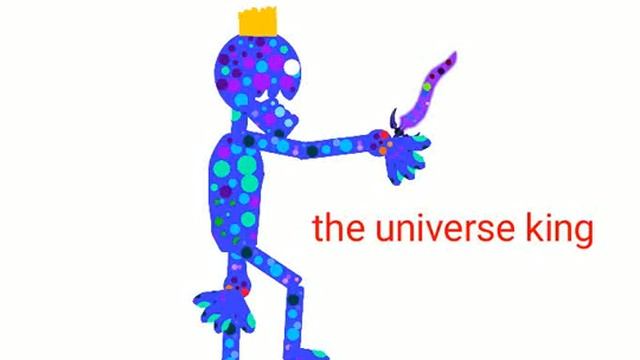 the universe king (PRIVATE) смотреть онлайн