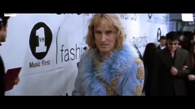 Zoolander 1 час: смотреть онлайн