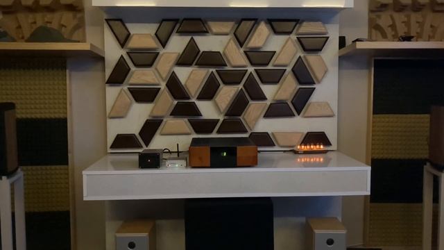 Sonus Faber Liuto смотреть онлайн