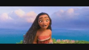 Моана песня Что меня ждет отрывок